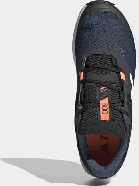 adidas Terrex Two Flow crew navy/crystal white/screaming orange (Herren)