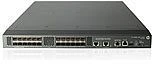 HP A5820AF 24XG Rackmount 10G Managed Switch, 24x SFP+, 2x RJ-45