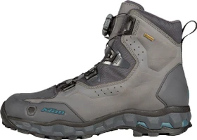 Klim Outlander GTX Boot grau/blau