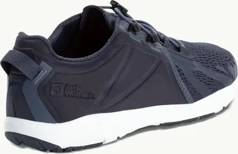 Jack Wolfskin Spirit A.E.D Low graphite (Damen)
