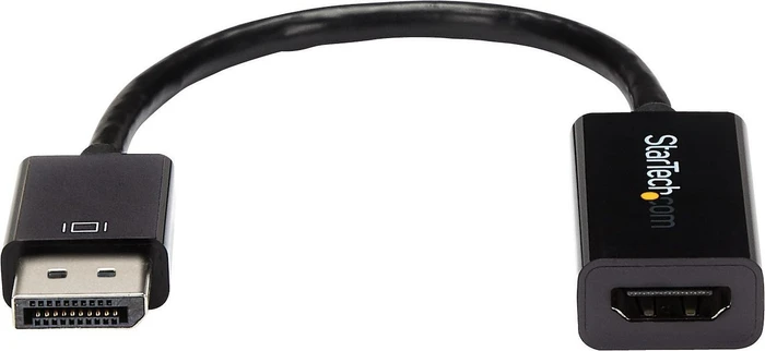 StarTech DisplayPort auf HDMI Adapterkabel