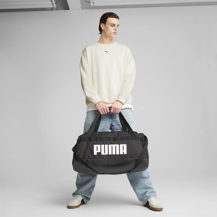 Puma Challenger 58l Sporttasche puma black