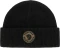 Fjällräven Bergtagen Forever Wool Beanie schwarz Vorschaubild