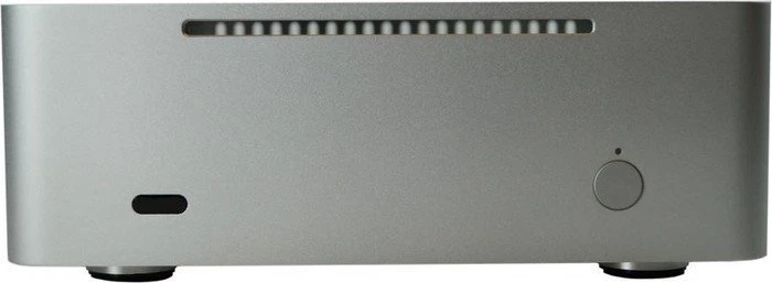 Nanum SE-TC5, silber, Mini-ITX
