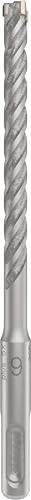 Bosch Professional PRO SDS-plus-5X Hammerbohrer, 9x100x160mm, 1 Stück