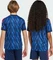 adidas FC Arsenal 2025/2026 Auswärtstrikot night indigo/grey two (Junior) Vorschaubild