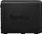 Synology DiskStation DS3615xs, 16GB RAM ECC, 4x RJ-45 1000Base-T, 2x USB-A 3.0 Vorschaubild