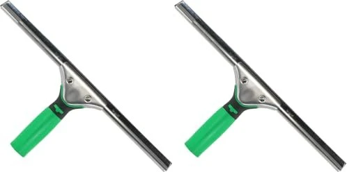 Unger ES45H ErgoTec 45cm hart Fensterwischer