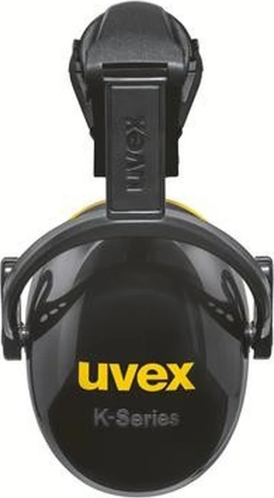 UVEX K Gehörschutz
