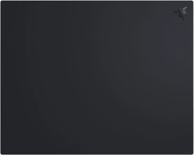 Razer Atlas Pro Gaming-Mauspad aus gehärtetem Glas, 500x400mm, 1.9mm dick, schwarz