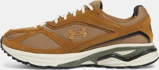 Under Armour HOVR Apparition coyote/coyote brown/black