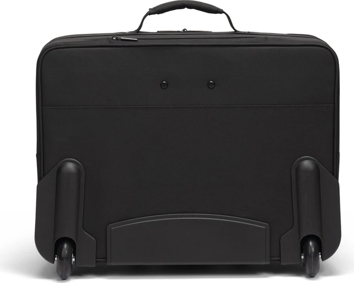 Dicota Laptop Roller Eco Multi CORE 15-17.3", schwarz