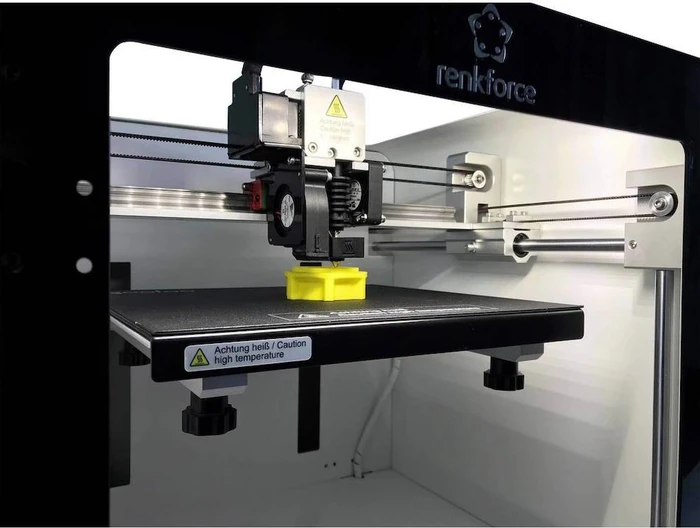 Renkforce PRO 3 3D-Drucker
