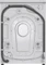 Gorenje WD2PA964ADW/DE Vorschaubild