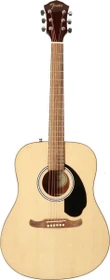 Fender FA-125 Dreadnought Natural