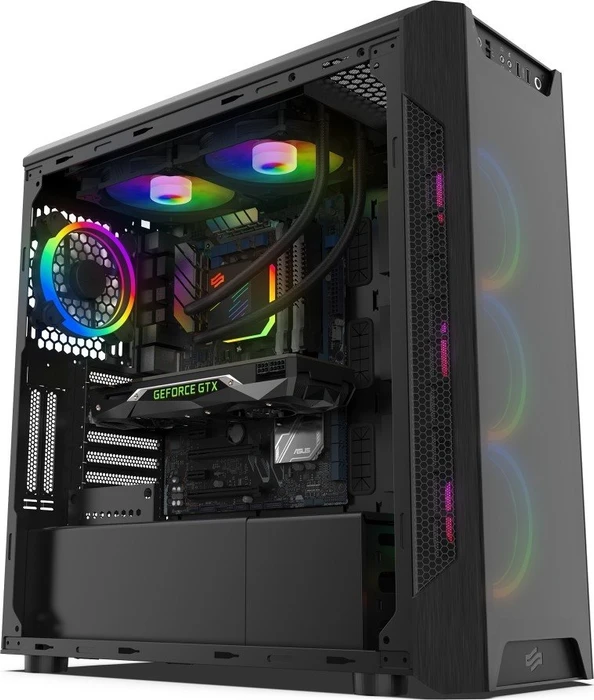 Endorfy SilentiumPC Navis EVO ARGB 280