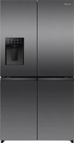 Hisense RQ5P640SYKD Multi Door