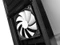 NZXT Switch 810 schwarz, Acrylfenster Vorschaubild
