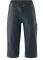 Gonso Ruth Fahrradhose 3/4 graphite (Damen) Vorschaubild