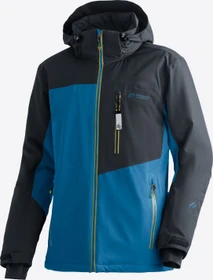 Maier Sports Oravice Skijacke imperial blue/black (Herren)