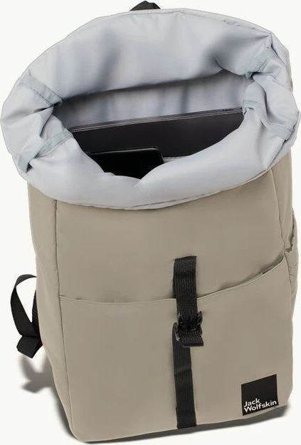 Jack Wolfskin Island stone