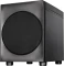 Chieftec The Cube CI-03B, schwarz Vorschaubild