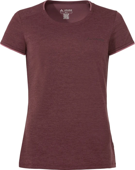 Vaude Essential Funktionsshirt kurzarm (Damen)