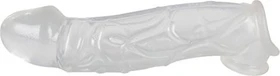 You2Toys Crystal Skin Penisverlängerung