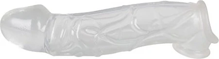 You2Toys Crystal Skin Penisverlängerung