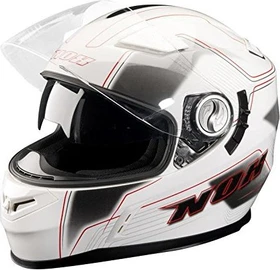NOX N917 weiß