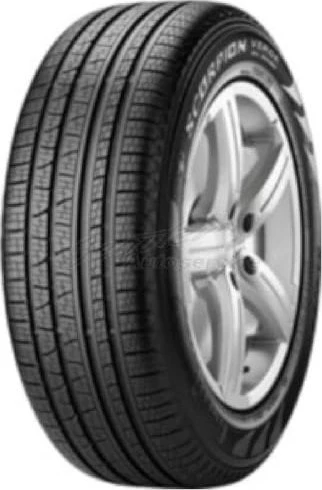 Pirelli Scorpion Verde All Season