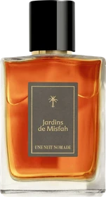 Une Nuit Nomade Une Nuit à Oman Jardins de Misfah Eau de Parfum, 100ml