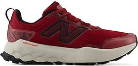 New Balance Fresh Foam X Garoé V2 podium red/grey matter/black (Herren)