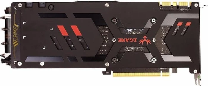 Colorful iGame GeForce GTX 1080 Ti Vulcan AD, 11GB GDDR5X, DVI, HDMI, 3x DP