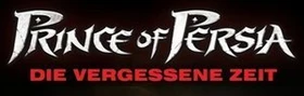 Prince of Persia - Die vergessene Zeit (PC)
