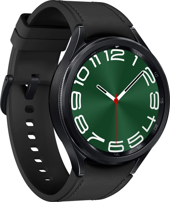 Samsung Galaxy Watch 6 Classic LTE 47mm schwarz