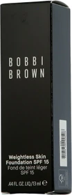 Bobbi Brown Mini Weightless Skin Foundation 05 honey LSF15, 13ml