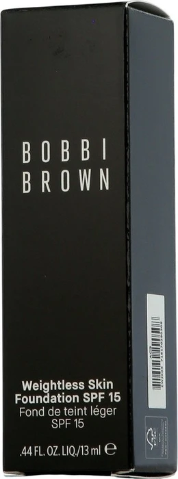 Bobbi Brown Mini Weightless Skin Foundation LSF15