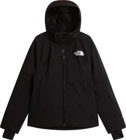The North Face Lenado Skijacke tnf black (Damen)