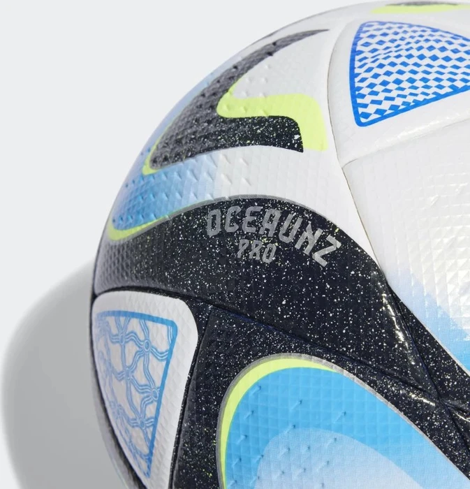 adidas Oceaunz FIFA WM 2023 Pro Fußball