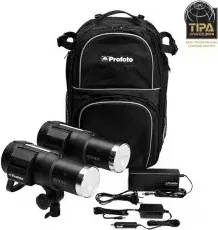 Profoto B1X Location Kit Kit 500 AirTTL