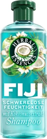 Herbal Essences Fiji schwerelose Feuchtigkeit Shampoo, 350ml