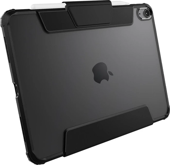 Spigen Ultra Hybrid Pro Schutzhülle für Apple iPad Air, schwarz