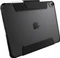 Spigen Ultra Hybrid Pro Schutzhülle für Apple iPad Air, schwarz Vorschaubild