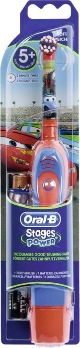 Oral-B Stages Power Kids Batterie
