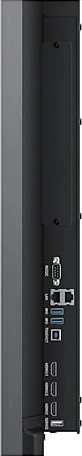 Samsung WAD Serie WA86D, 86"
