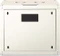 Digitus Professional Unique Serie Wandschrank 16HE, Sicherheitsglastür, IP2X, grau, 600mm tief Vorschaubild