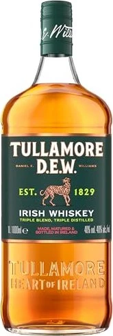 Tullamore Dew Original