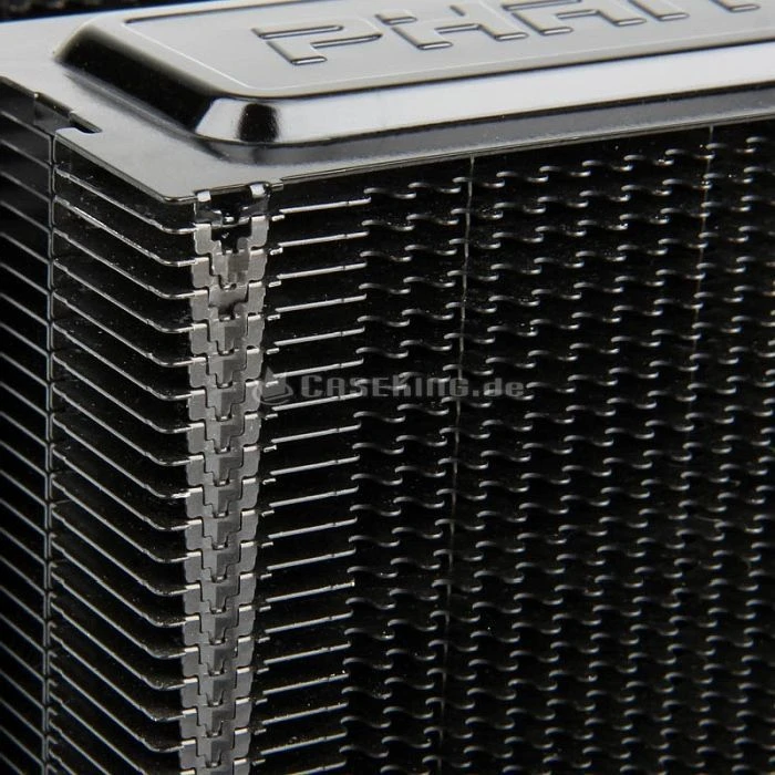 Phanteks PH-TC14PE schwarz
