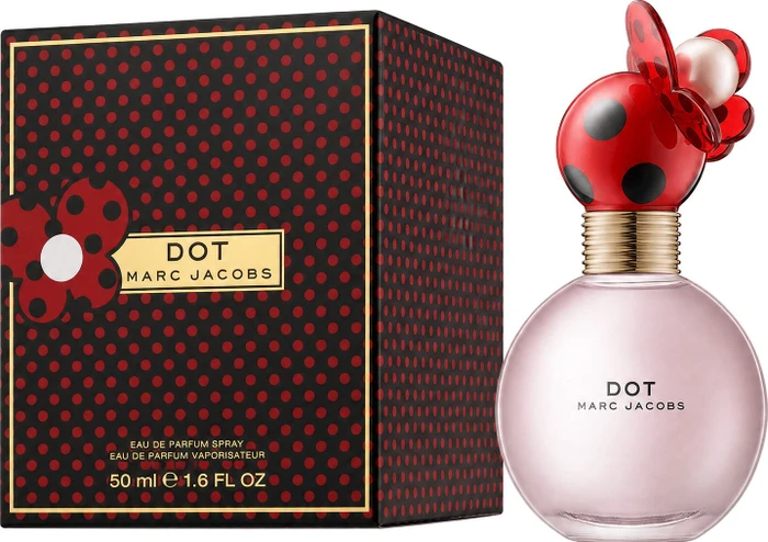 Marc Jacobs Dot Eau de Parfum